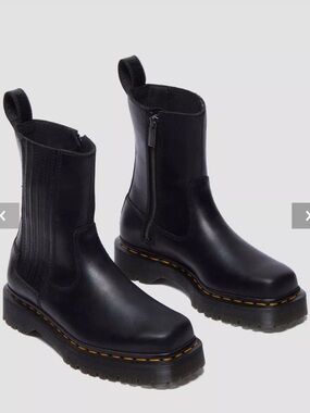 Dr. Martens